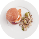 Hamburguesas