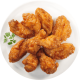 Pollo frito