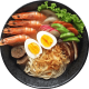Comida japonesa